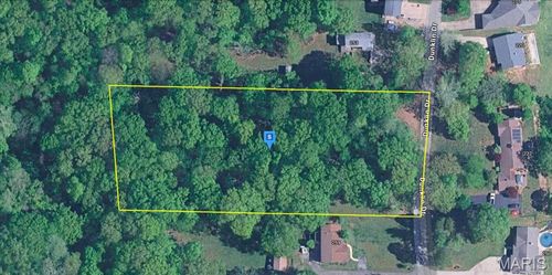 255 Dunklin Dr, Herculaneum, MO, 63048-1040 | Card Image