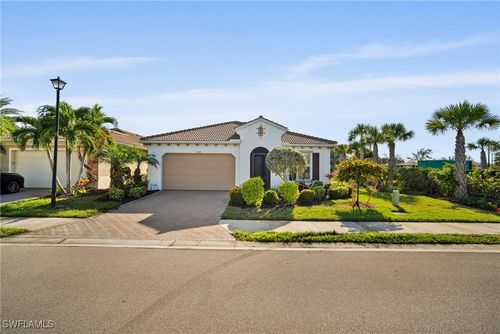 11404 Arezzo Way, FORT MYERS, FL, 33913 | Card Image