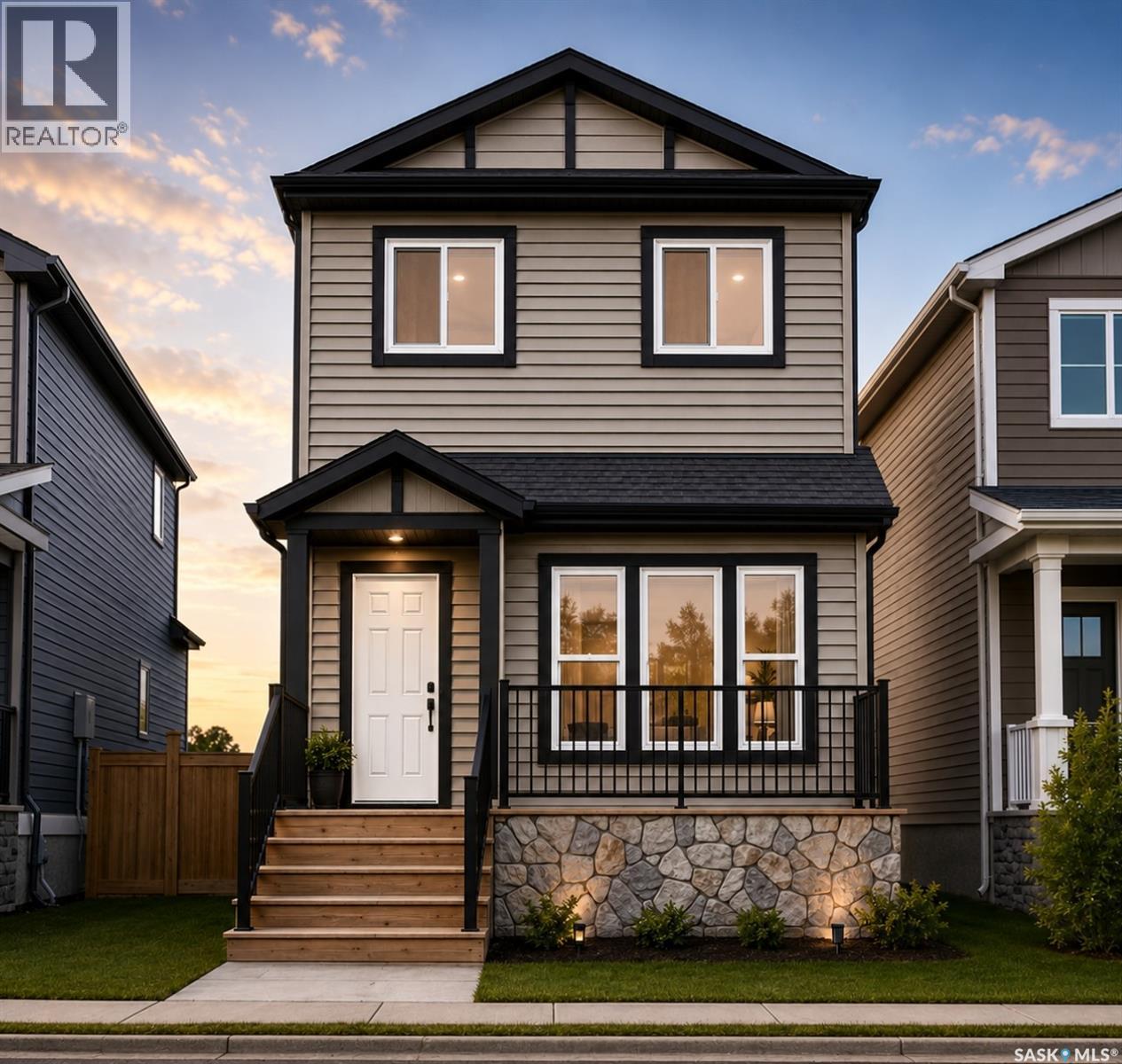 Residential in Saskatoon