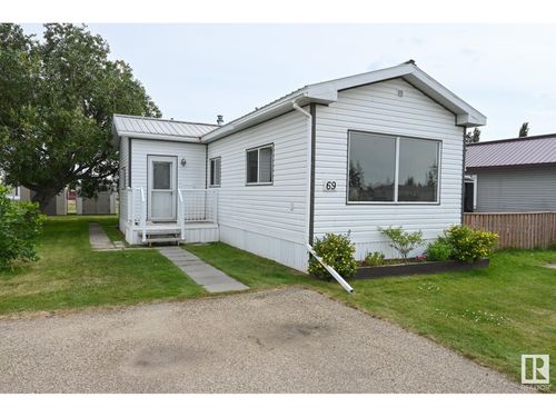 4819 51 Ave, Millet, AB, T0C1Z0 | Card Image