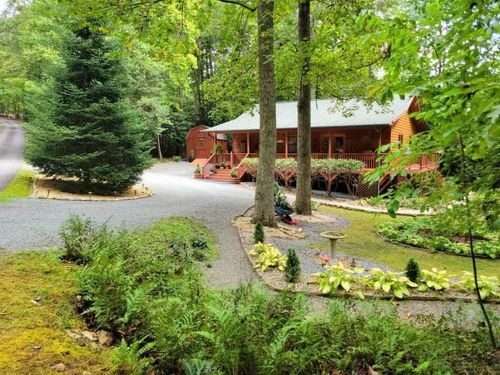280 Fox Trot Ln, Murphy, NC, 28906-8680 | Card Image