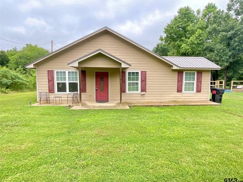 168 County Road 2603, Pittsburg, TX, 75686-3607 | Card Image