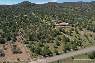 3 - Lot 332 Las Estrelas, Home with 0 bedrooms, 0 bathrooms and null parking in Alto NM | Image 3