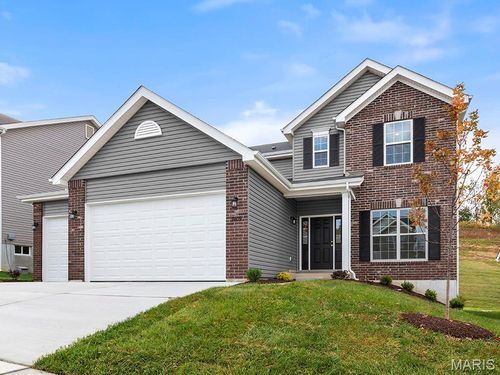 2213 Rule Ave, Maryland Heights, MO, 63043-1423 | Card Image