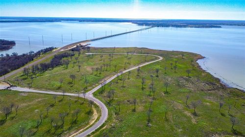 Lot 29 Chambers Bay Boat Slip #29, Kerens, TX, 75144 | Card Image