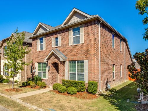 5860 Fir Tree Ln, Fort Worth, TX, 76123-5026 | Card Image