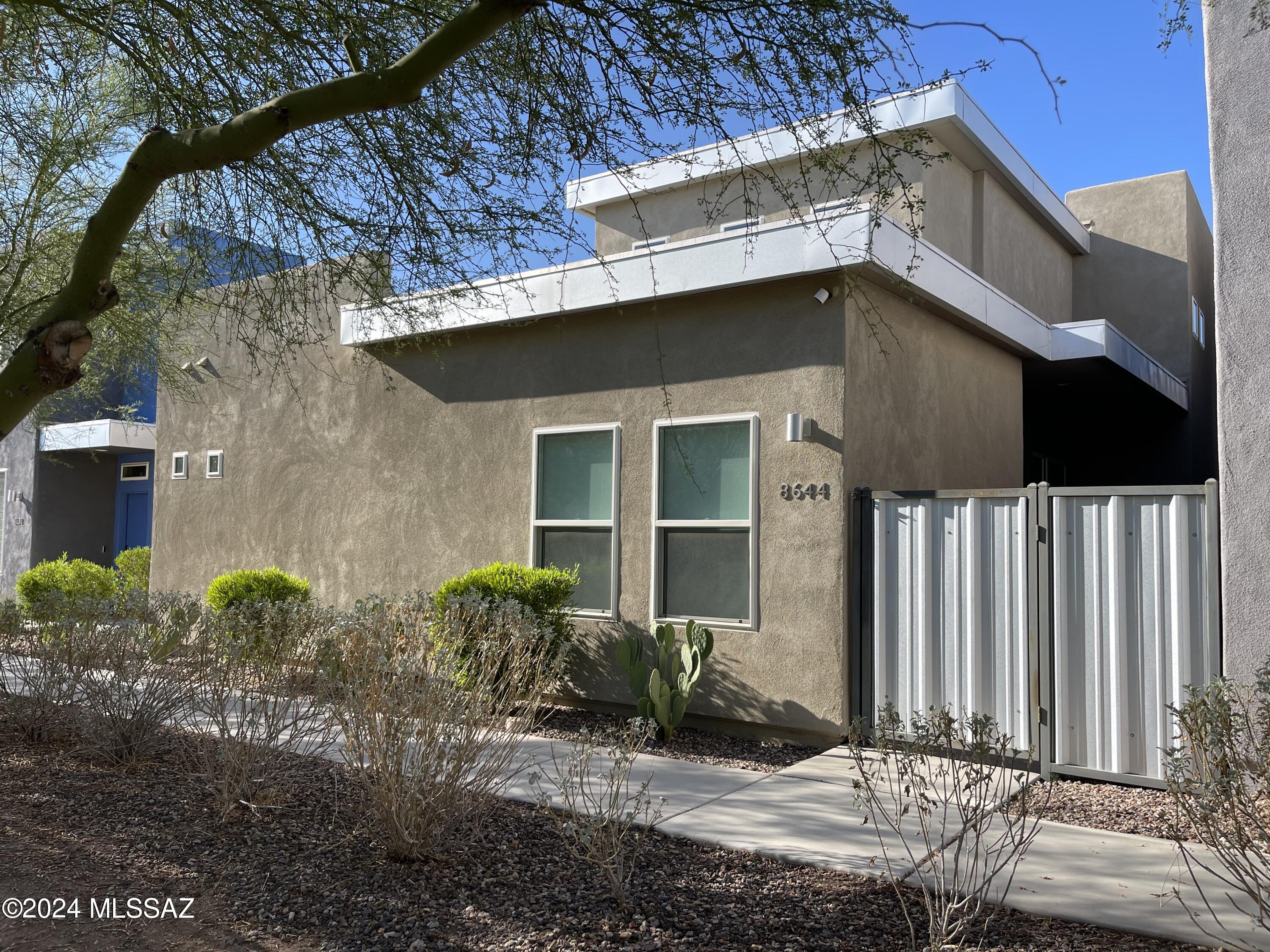 Innovative Dr, Tucson, AZ 85710