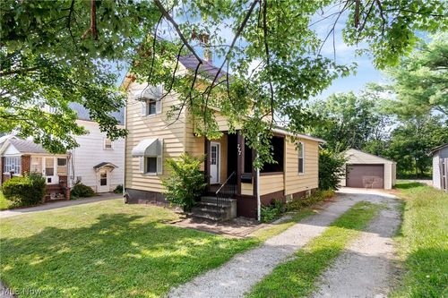 777 Montana Avenue, Akron, OH, 44314 | Card Image