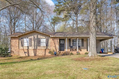 80 Pine Ln, Boaz, AL, 35956-2145 | Card Image