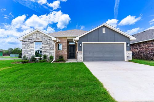 10948 S 271st East Ave, Broken Arrow, OK, 74014-3891 | Card Image