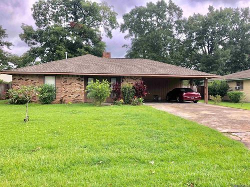 406 E Chuck St, Gonzales, LA, 70737-4430 | Card Image