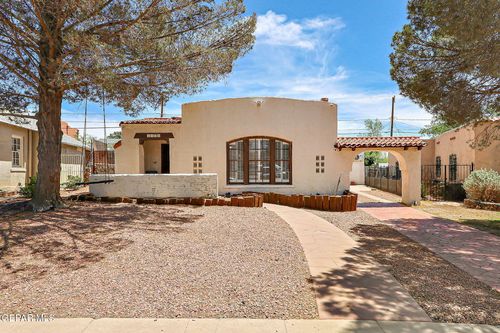 1104 Madeline Dr, El Paso, TX, 79902-2410 | Card Image