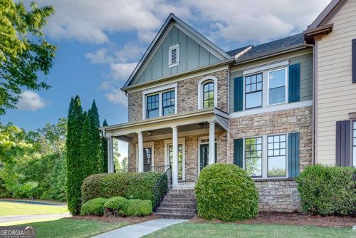 1205 Faircrest Crossing Dr, Alpharetta, GA, 30004-0584 | Card Image
