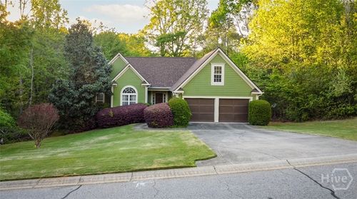 268 E Creek Bend, Athens, GA,  | Card Image