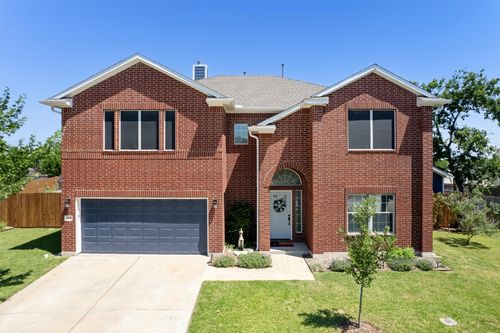3409 Longhorn Trail, Round Rock, TX, 78665 | Card Image