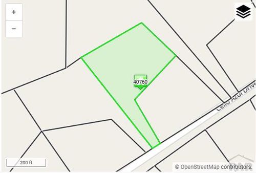 TBD Cello Azul Dr, Walsenburg, CO, 81089 | Card Image