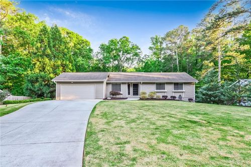 2755 Wendy Lane, marietta, GA, 30062 | Card Image