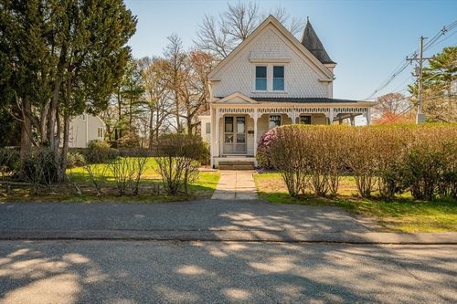 3 Harrison Avenue, Braintree, MA, 02184 | Card Image