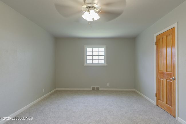 1308 E Buckley St, House other with 4 bedrooms, 3 bathrooms and null parking in Brownfield TX | Image 40