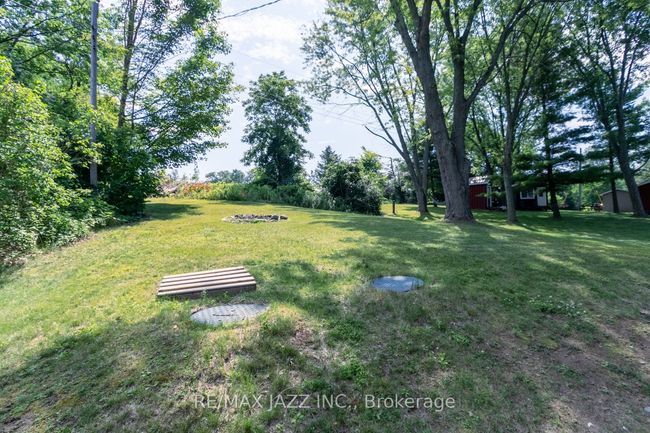 52 Cow Island, House other with 2 bedrooms, 1 bathrooms and 1 parking in Bailieboro ON | Image 24