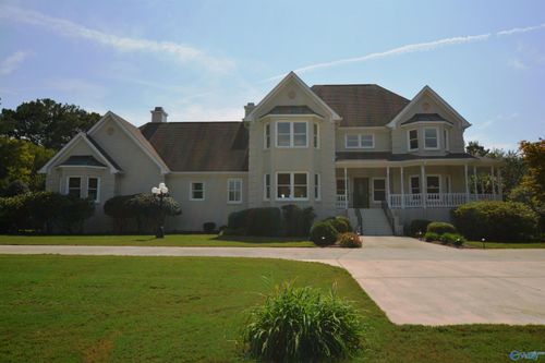 540 Mill Rd, Madison, AL, 35758-1007 | Card Image