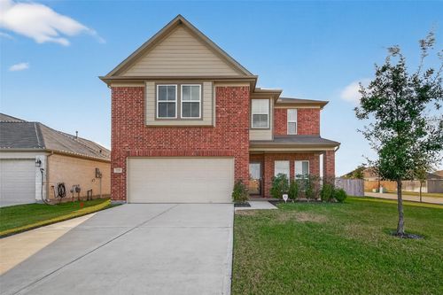 128 Shining Point Dr, Waller, TX, 77484-2189 | Card Image