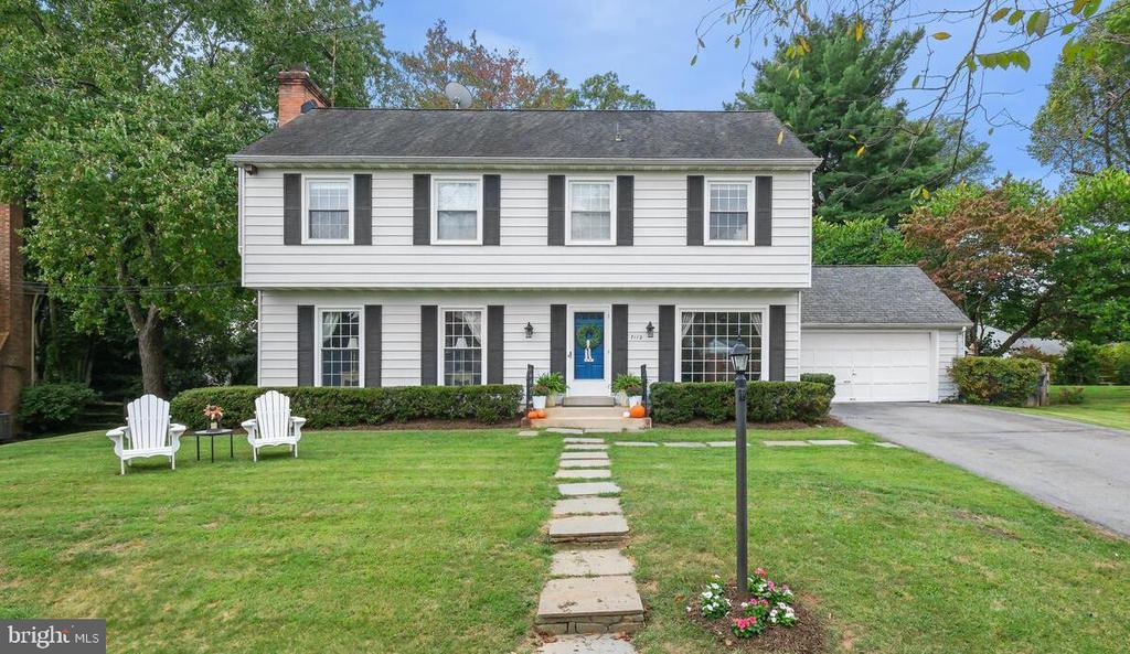 Wolftree Ln, Rockville, MD 20852