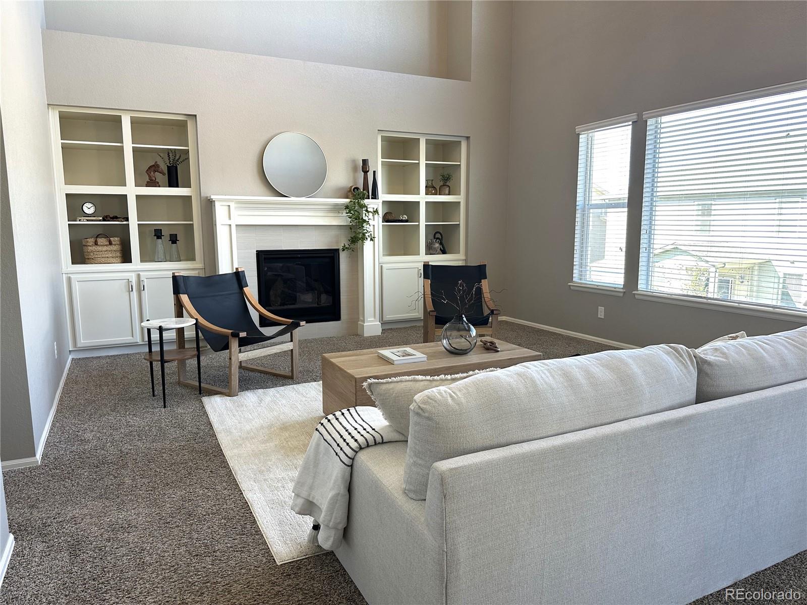 Park Hollow Dr, Parker, CO 80138