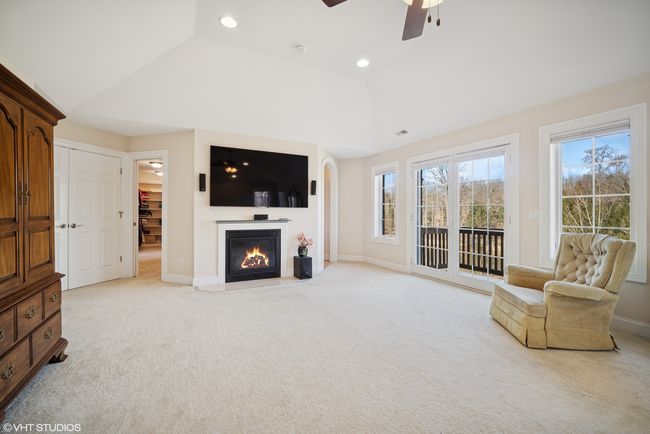7 Preston Ct, House other with 6 bedrooms, 6 bathrooms and 4 parking in Lincolnshire IL | Image 30