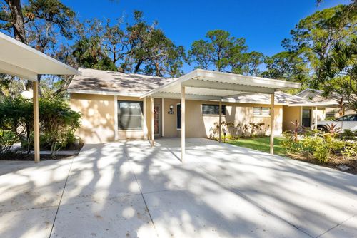 191-4873 Village Gardens Drive, SARASOTA, FL, 34234 | Card Image