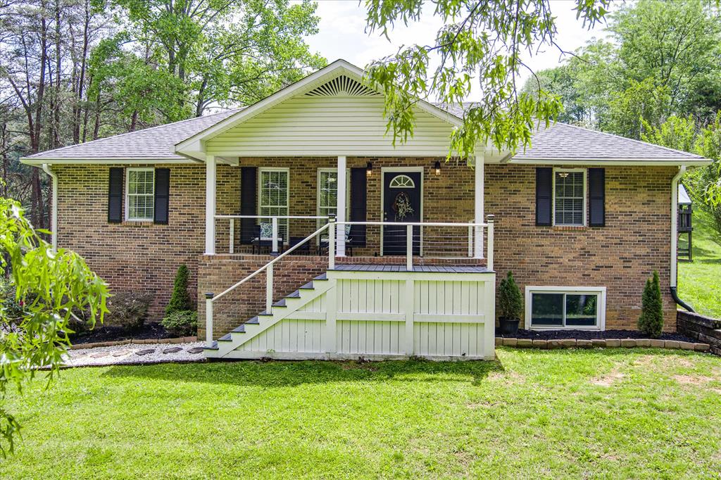 Big Springs Cir, Cookeville, TN 38501