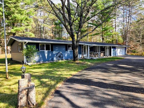 8960 Shisebogama Dr, Minocqua, WI, 54548-9751 | Card Image