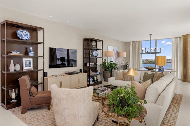 APT-603 - 200 Arkona Ct, Condo with 2 bedrooms, 3 bathrooms and null parking in West Palm Beach FL | Image 6