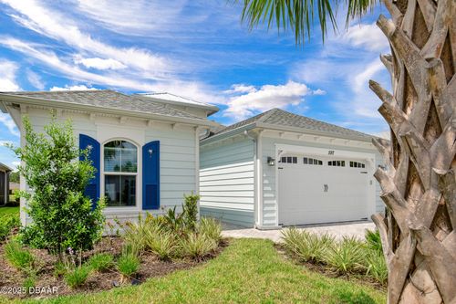 597 Beach Bum Blvd, DAYTONA BEACH, FL, 32124-3795 | Card Image