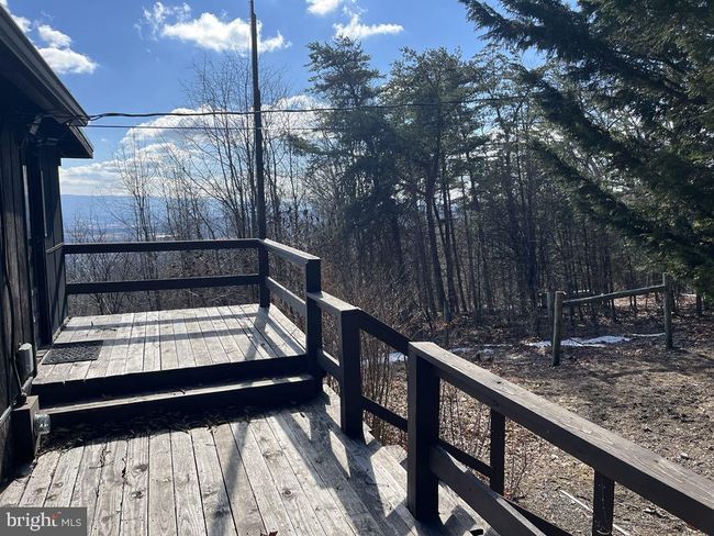 1527 Highland Springs Rd, House other with 2 bedrooms, 0 bathrooms and null parking in OLD FIELDS WV | Image 23