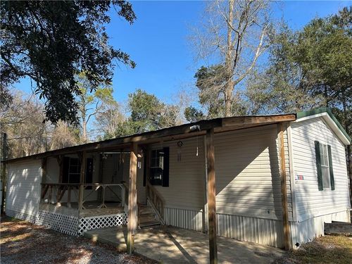 8420 E Rabby St, Bayou La Batre, AL, 36509-2534 | Card Image