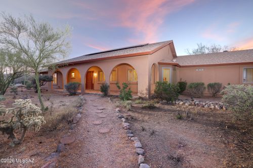2721 N Tomas Road, Tucson, AZ, 85745 | Card Image