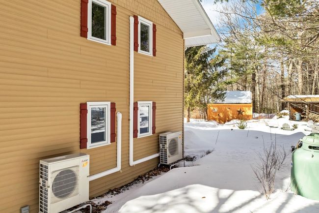 11 Avocado Ln, House other with 4 bedrooms, 2 bathrooms and null parking in Gilford NH | Image 12