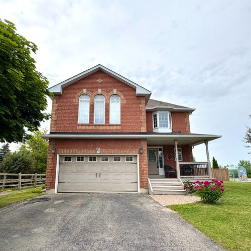 3 Greenway Blvd, Port Perry, ON, L9L1S9 | Card Image