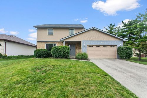 2386 Parkview Dr, Grove City, OH, 43123-1858 | Card Image