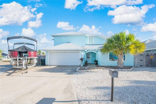 13637 Catamaran Dr, Corpus Christi, TX, 78418-6957 | Card Image