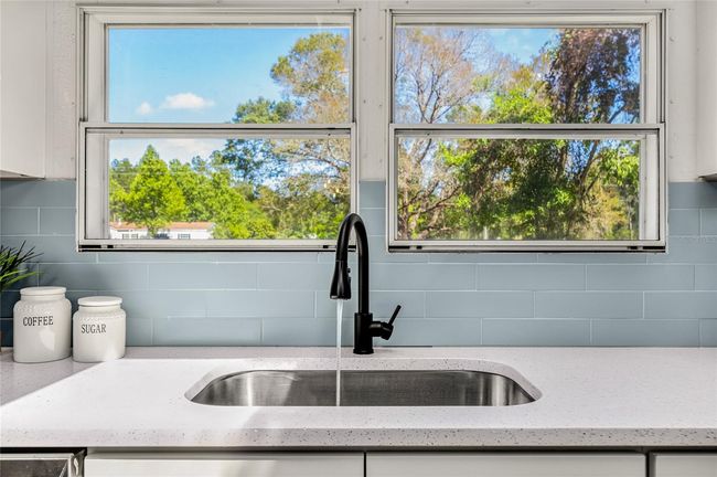 10235 Kirchherr Ave, House other with 4 bedrooms, 2 bathrooms and null parking in Hastings FL | Image 11
