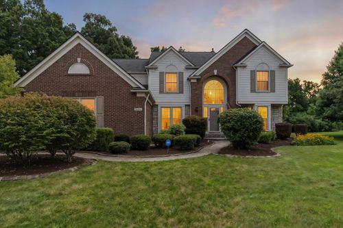 46559 Inverness Rd, Canton, MI, 48188-3051 | Card Image