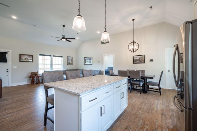 7 Stonecrest Dr, House other with 3 bedrooms, 2 bathrooms and null parking in Rock Spring GA | Image 7