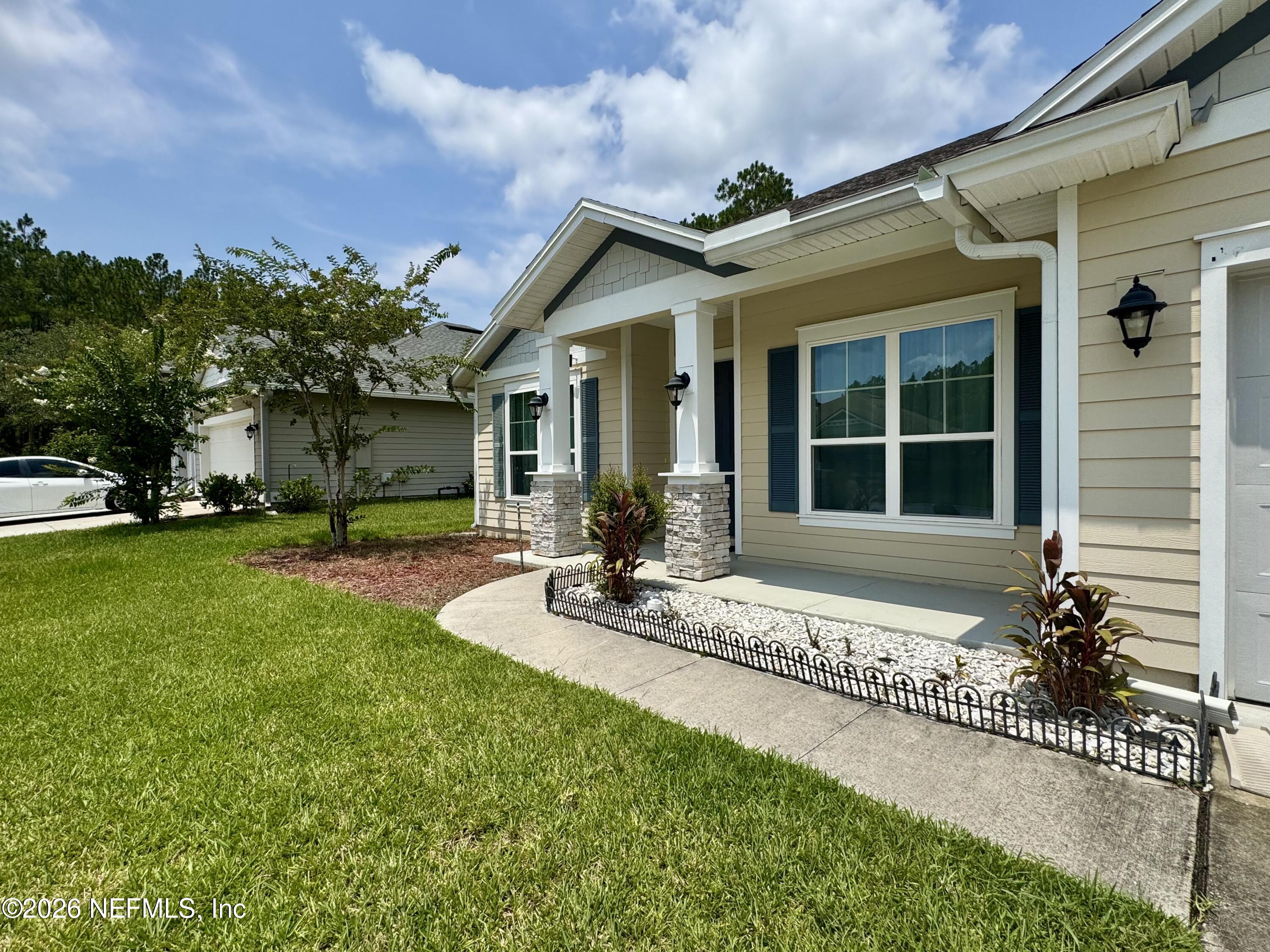 Residential Lease in St. Augustine 2