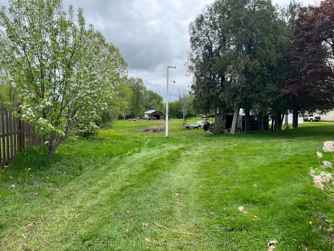 457 29 Highway, House other with 4 bedrooms, 1 bathrooms and 4 parking in Rideau Lakes ON | Image 7