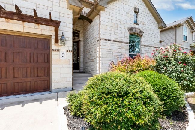 3016 Columbus Loop, House other with 4 bedrooms, 3 bathrooms and null parking in Round Rock TX | Image 4