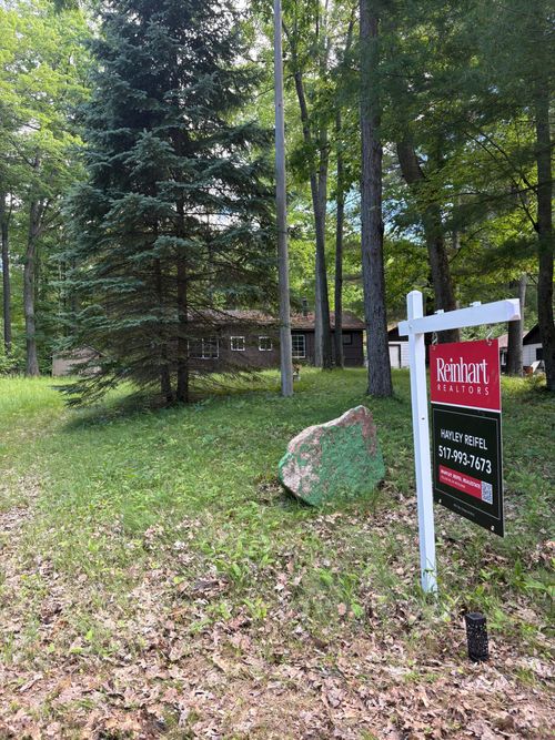 5339 Jerry Street, Gladwin Township, MI, 48624 | Card Image