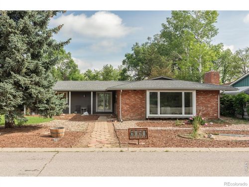 7171 Glacier View Rd, Longmont, CO, 80503-7125 | Card Image