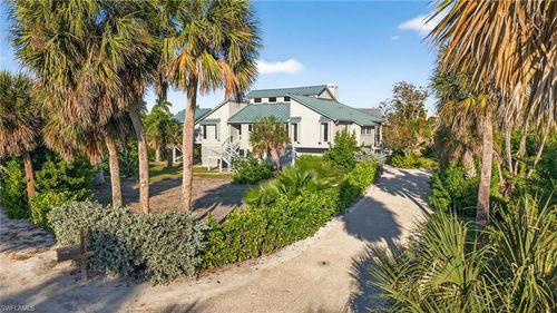 4400 Gulf Pines Dr, SANIBEL, FL, 33957-2910 | Card Image